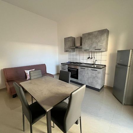Ferienwohnung Aurora E Alba Casalabate Exterior foto