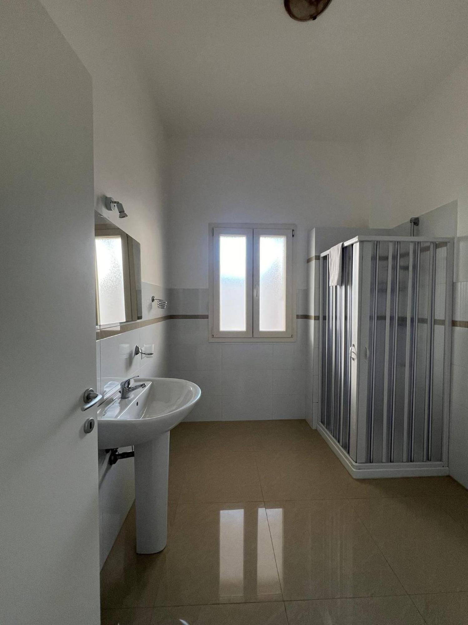 Ferienwohnung Aurora E Alba Casalabate Exterior foto