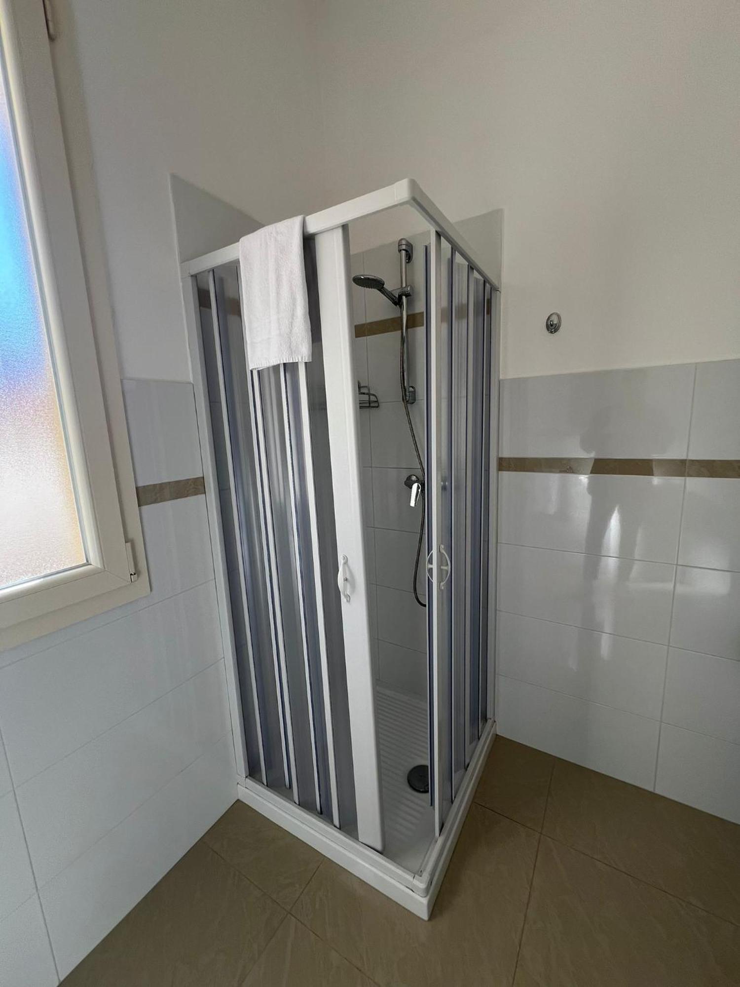 Ferienwohnung Aurora E Alba Casalabate Exterior foto
