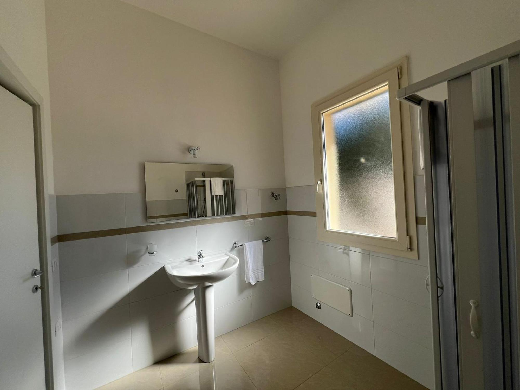 Ferienwohnung Aurora E Alba Casalabate Exterior foto