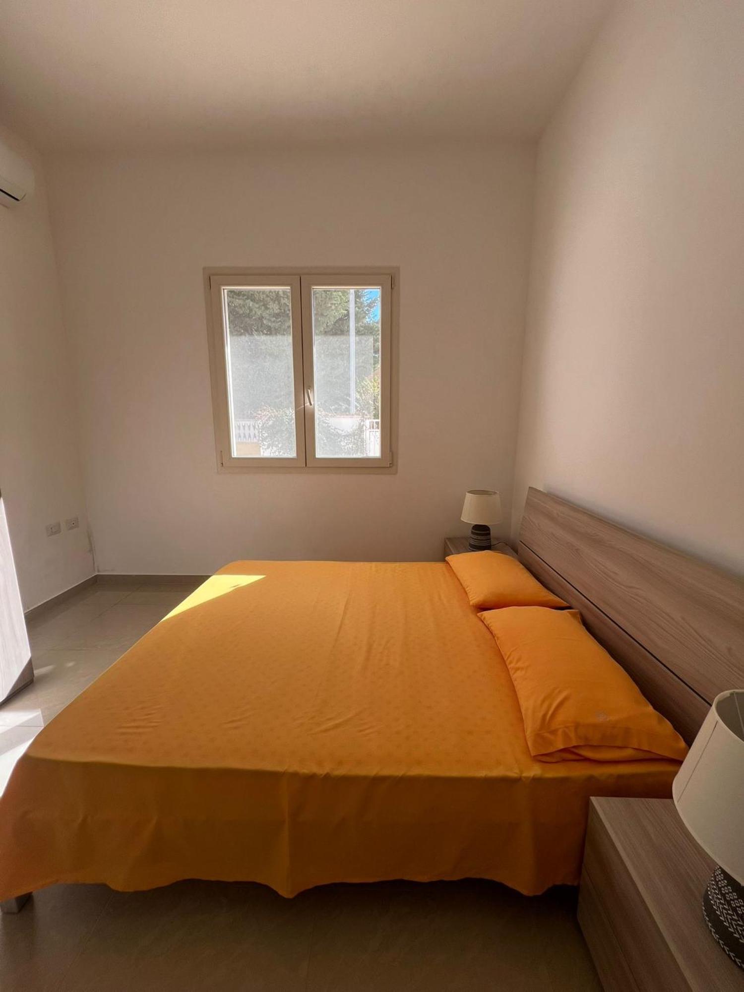 Ferienwohnung Aurora E Alba Casalabate Exterior foto