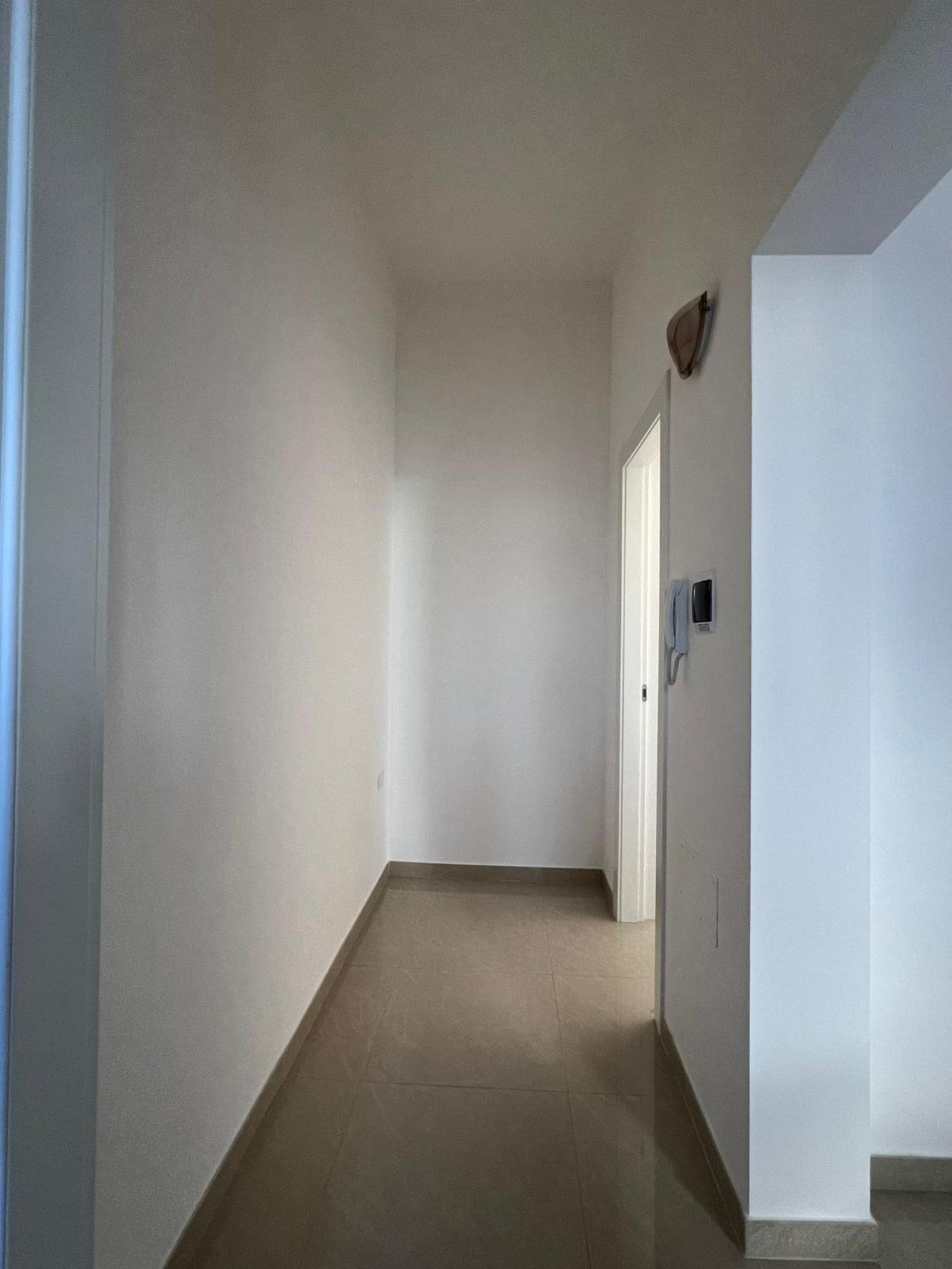 Ferienwohnung Aurora E Alba Casalabate Exterior foto